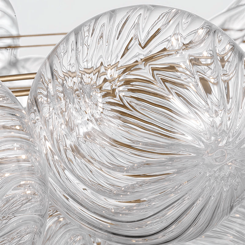 Spirava Ceiling Light - Vakkerlight