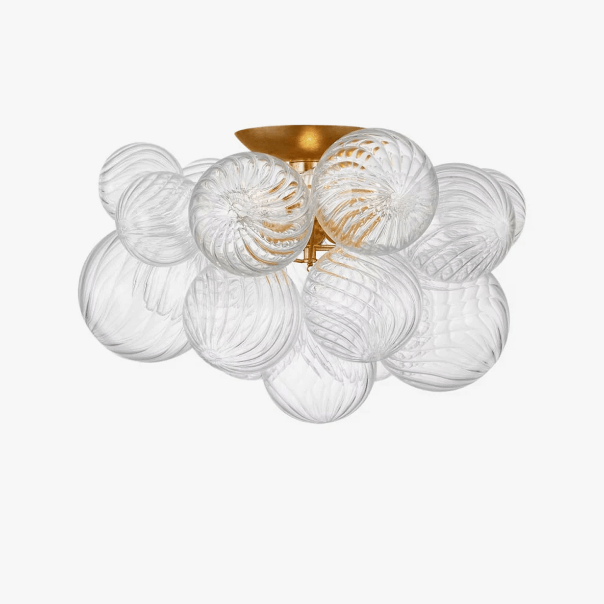 Spirava Ceiling Light - Vakkerlight