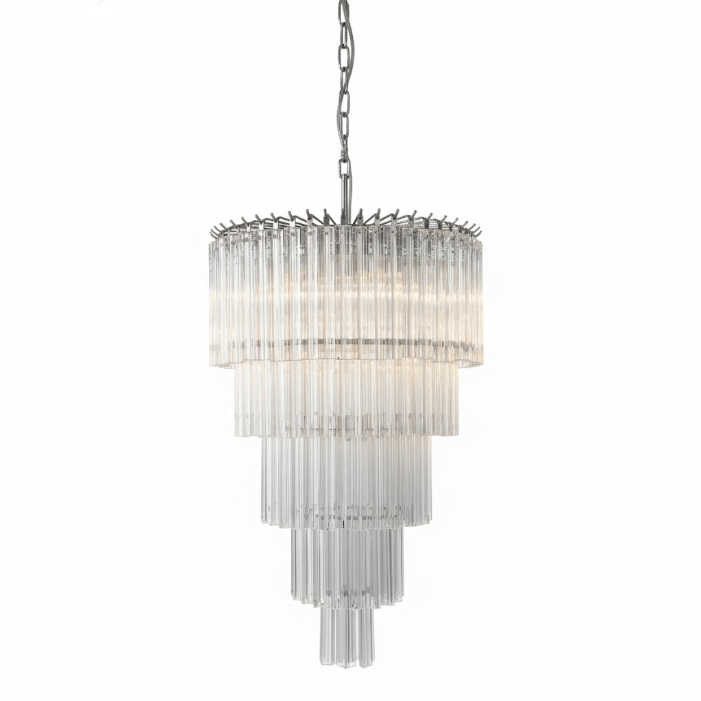 Cascadoria Chandelier - Vakkerlight