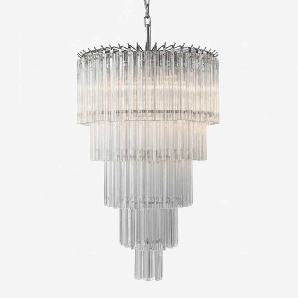 Cascadoria Chandelier - Vakkerlight
