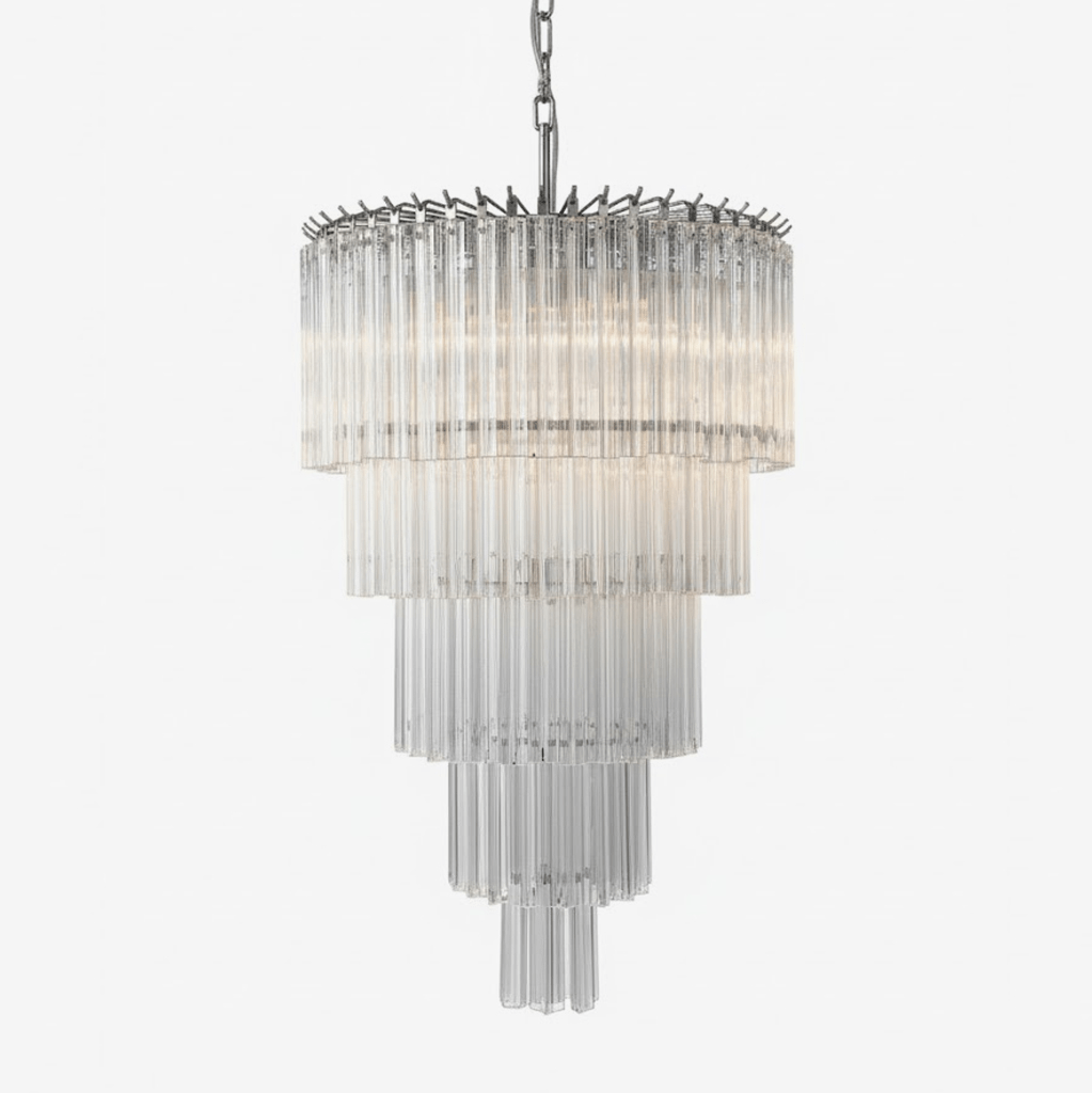 Cascadoria Chandelier - Vakkerlight