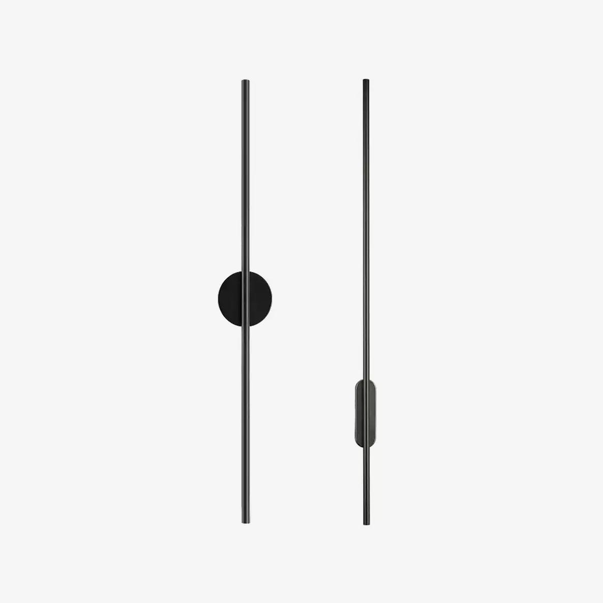 Volt Line Rechargeable Wall Lamp - Vakkerlight