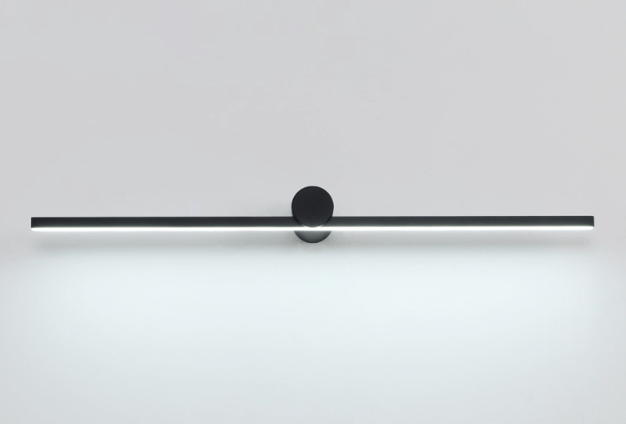 Lumen Trace Rechargeable Wall Lamp - Vakkerlight