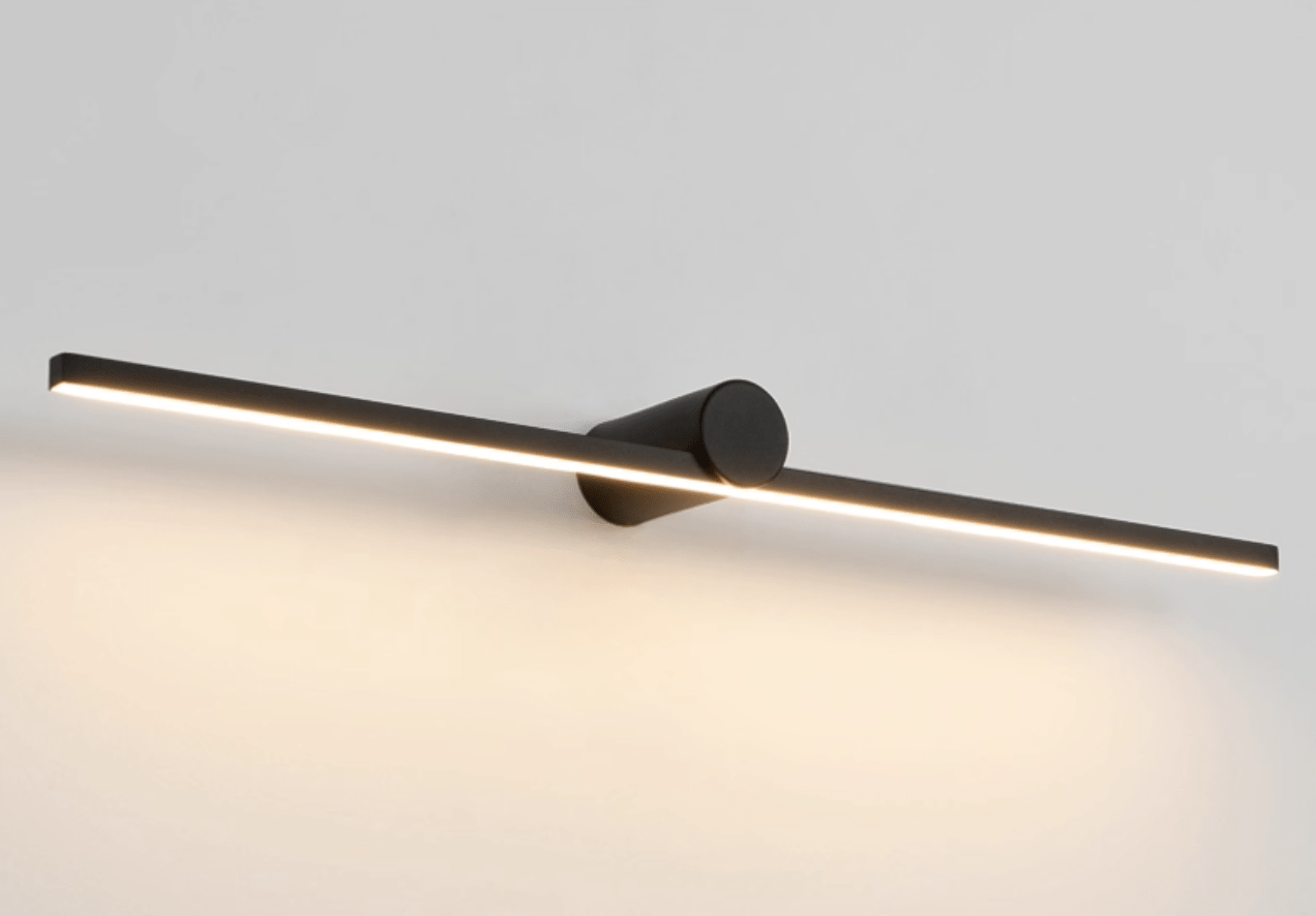 Lumen Trace Rechargeable Wall Lamp - Vakkerlight
