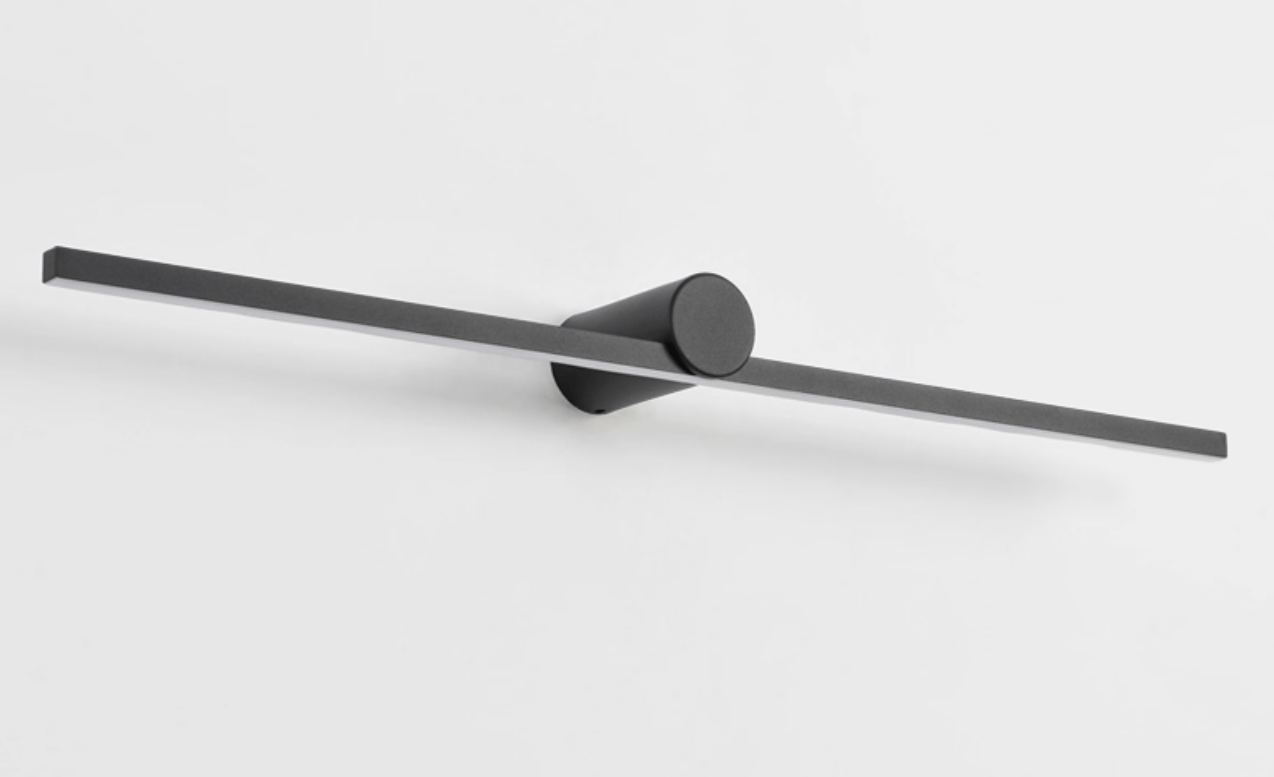 Lumen Trace Rechargeable Wall Lamp - Vakkerlight