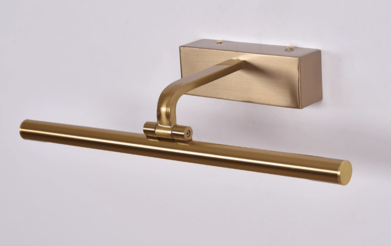 Brillan Frame Rechargeable Wall Light - Vakkerlight