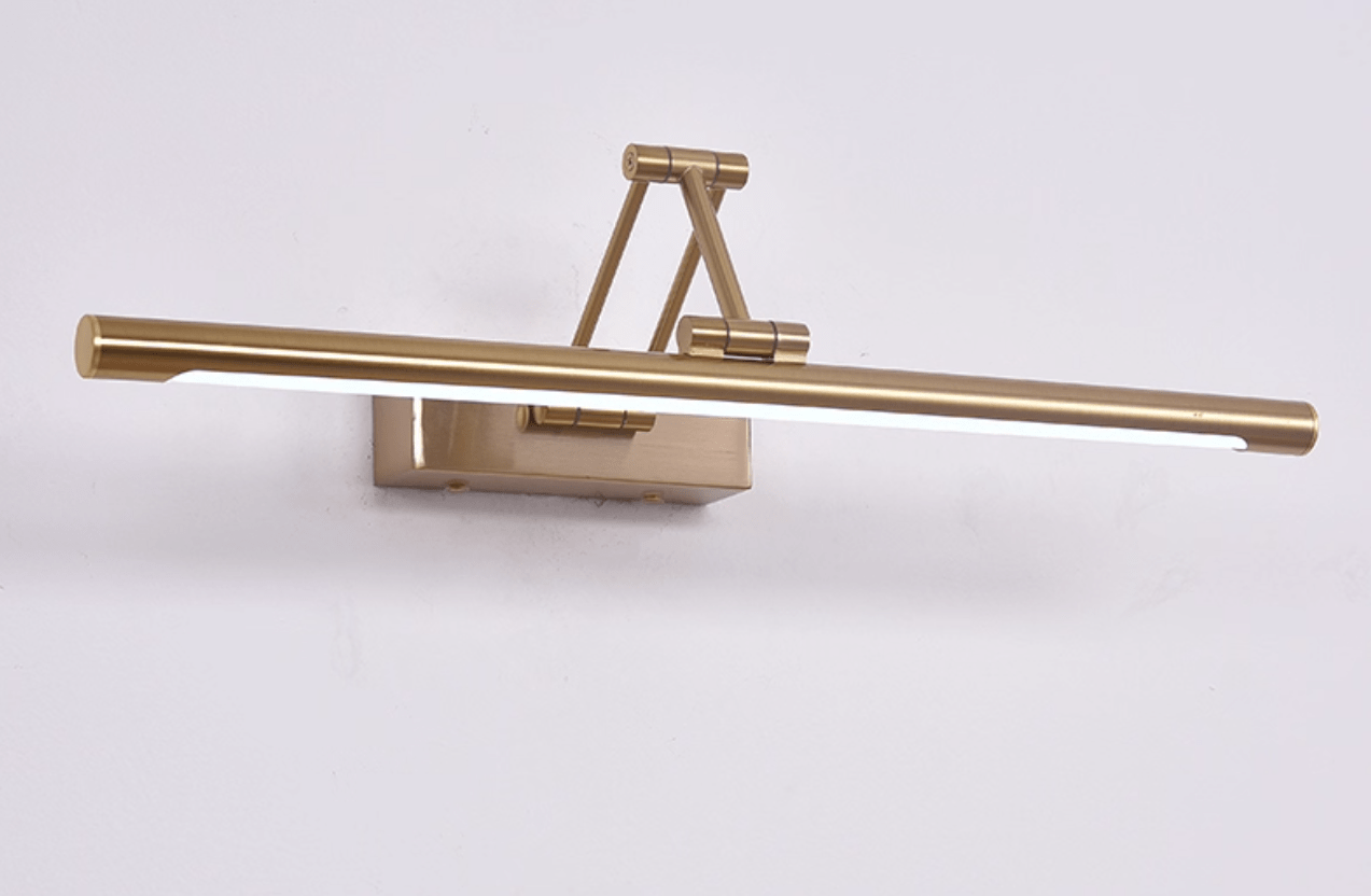 Brillan Frame Rechargeable Wall Light - Vakkerlight