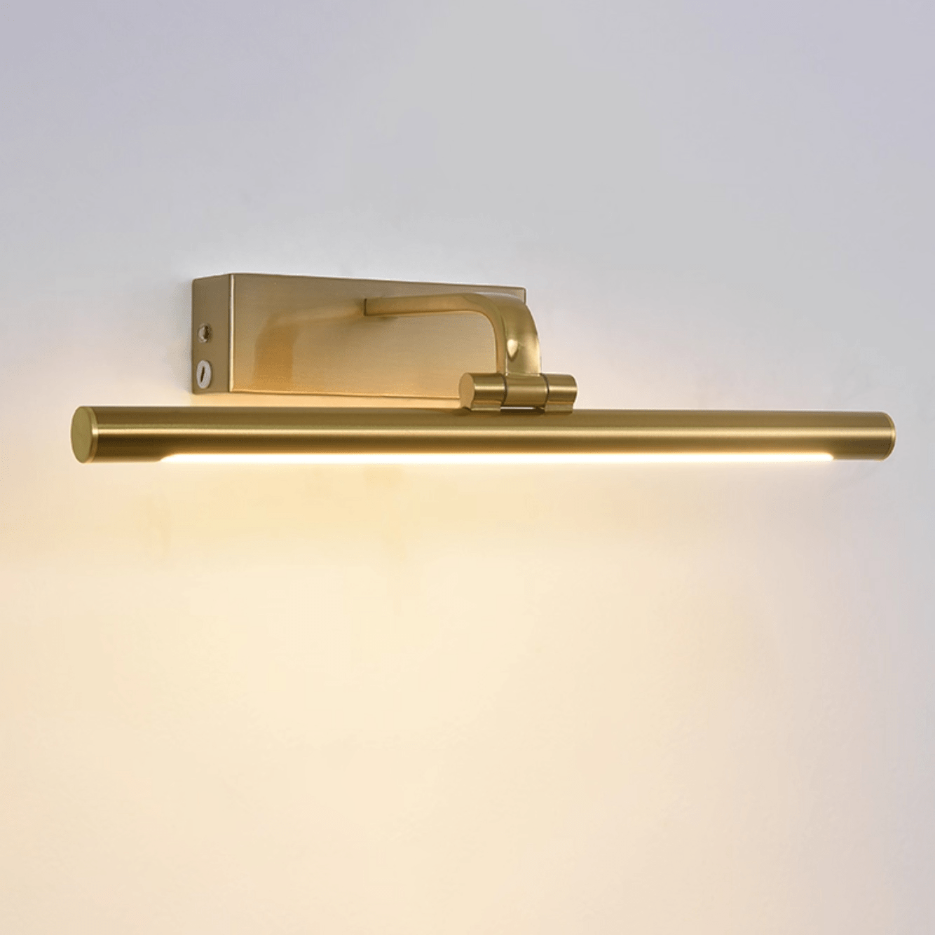 Brillan Frame Rechargeable Wall Light - Vakkerlight