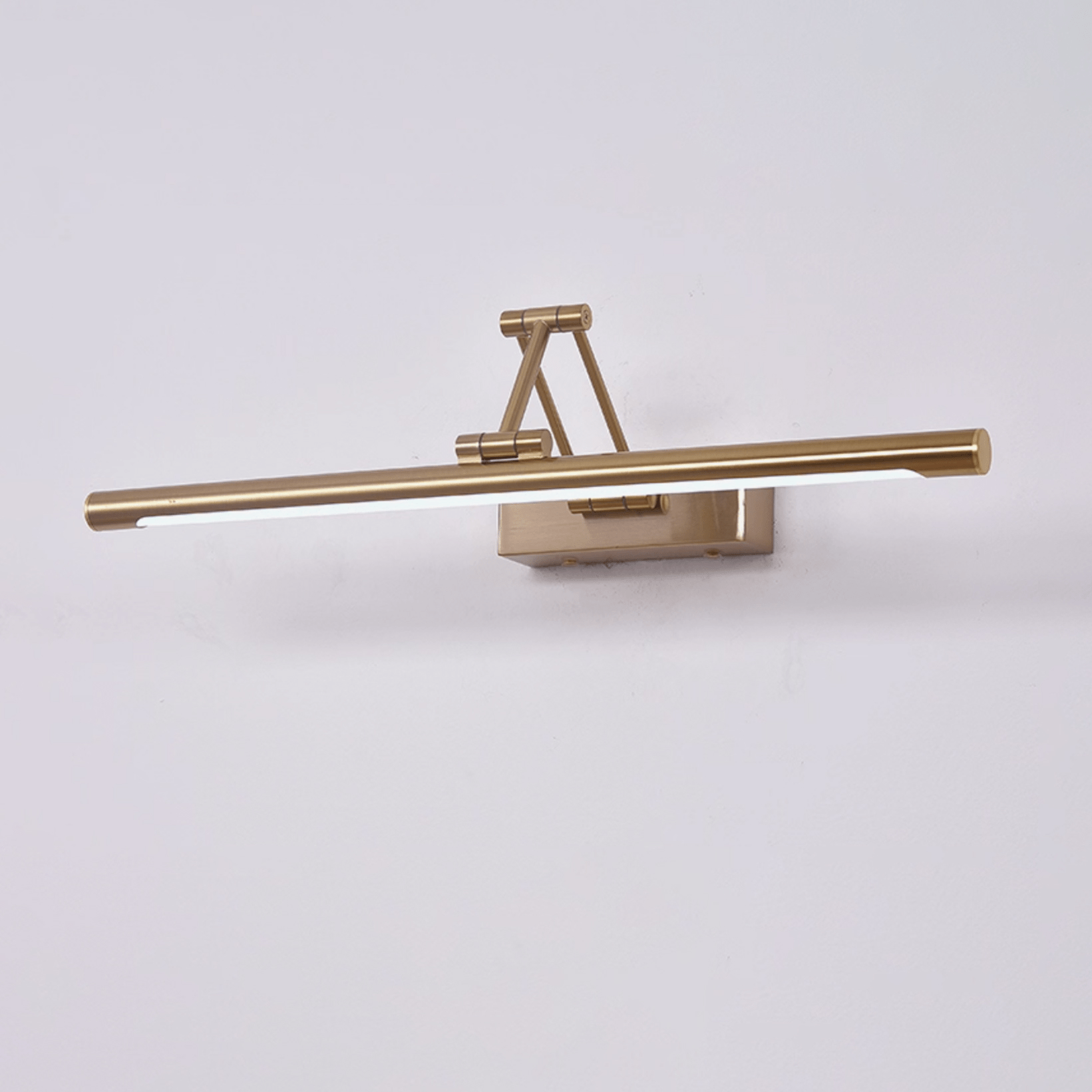 Brillan Frame Rechargeable Wall Light - Vakkerlight