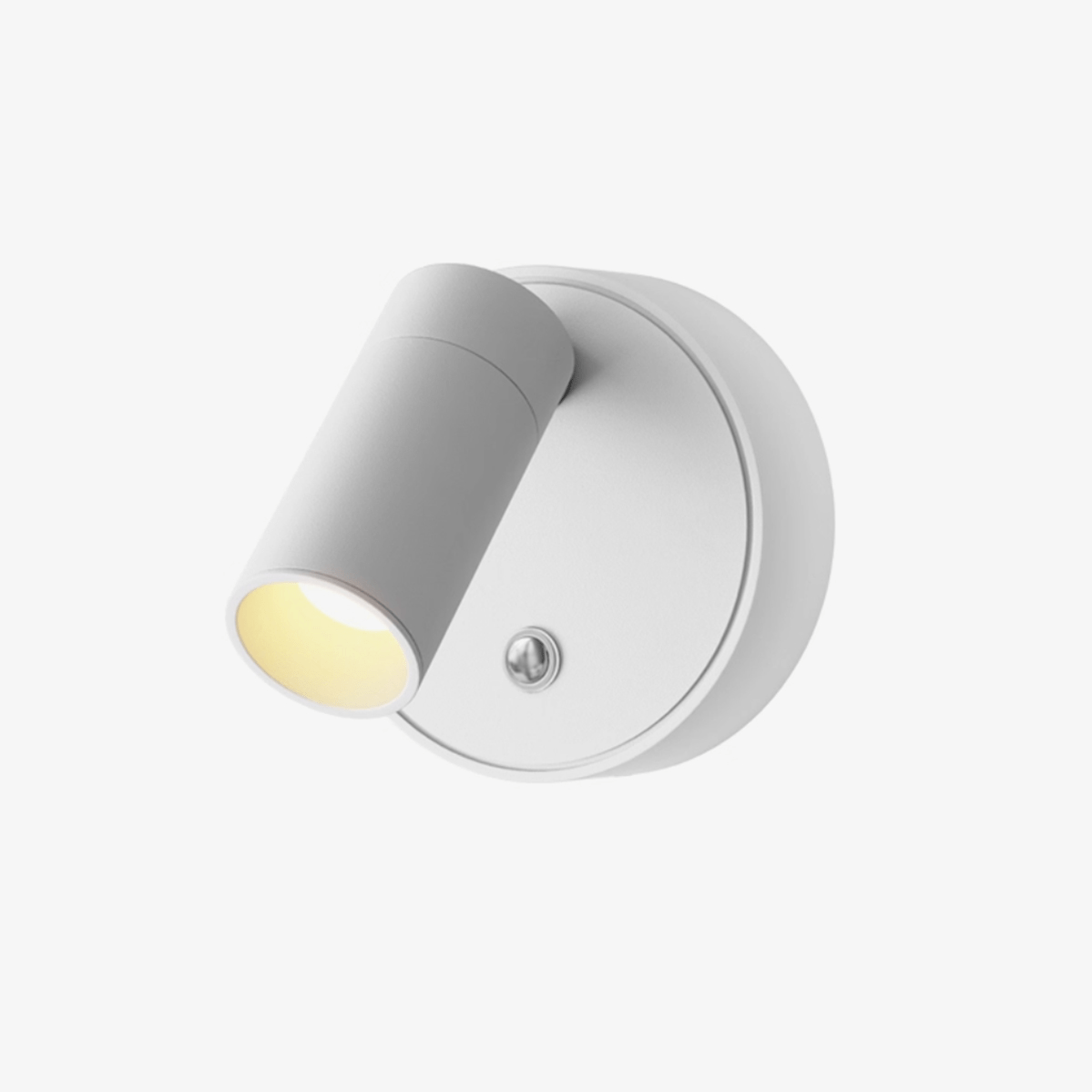 Luma Pivot Rechargeable Wall Light - Vakkerlight