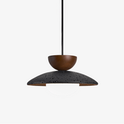 Vulca Dome Pendant Light - Vakkerlight