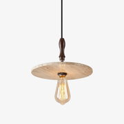 Tavor Disc Pendant Light - Vakkerlight