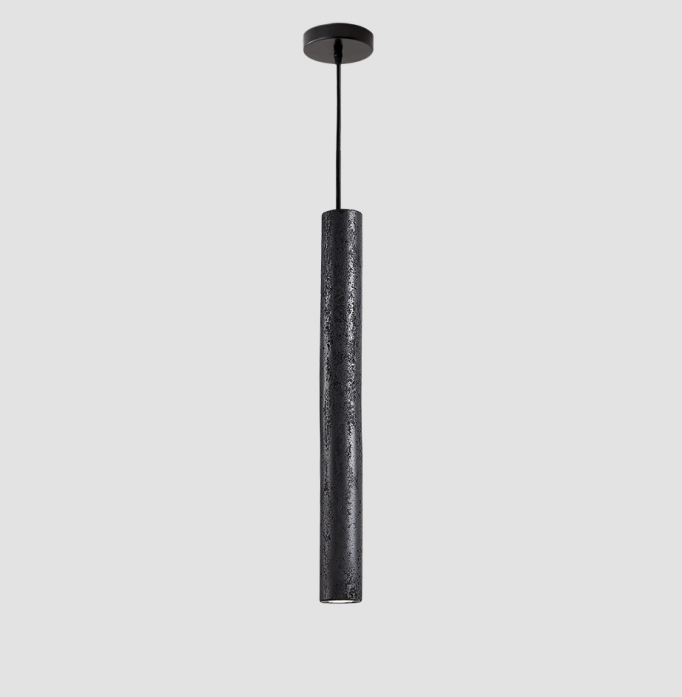 Volkan Tube Pendant Light - Vakkerlight