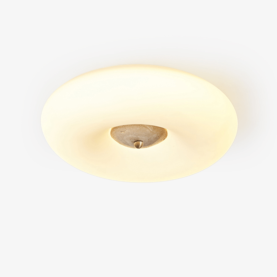 Solis Ring Ceiling Light - Vakkerlight