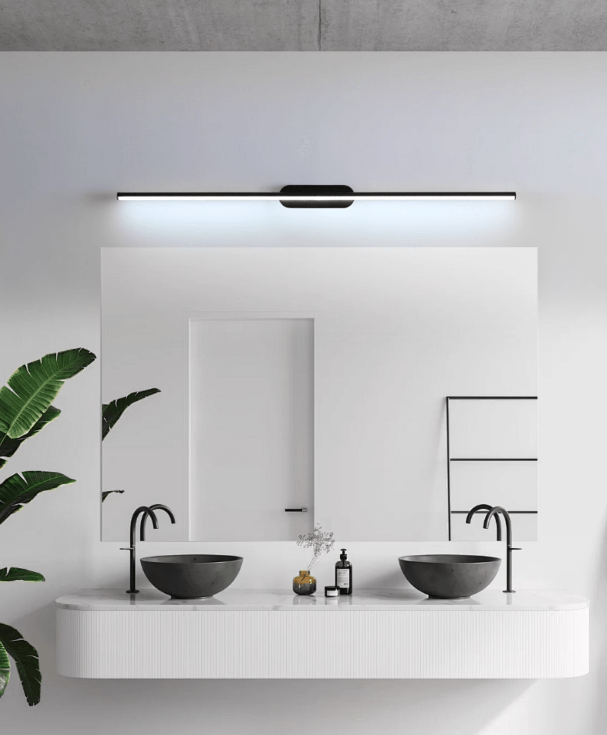 Lineora Wall Lamp - Vakkerlight