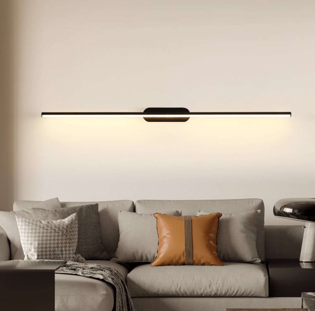 Lineora Wall Lamp - Vakkerlight