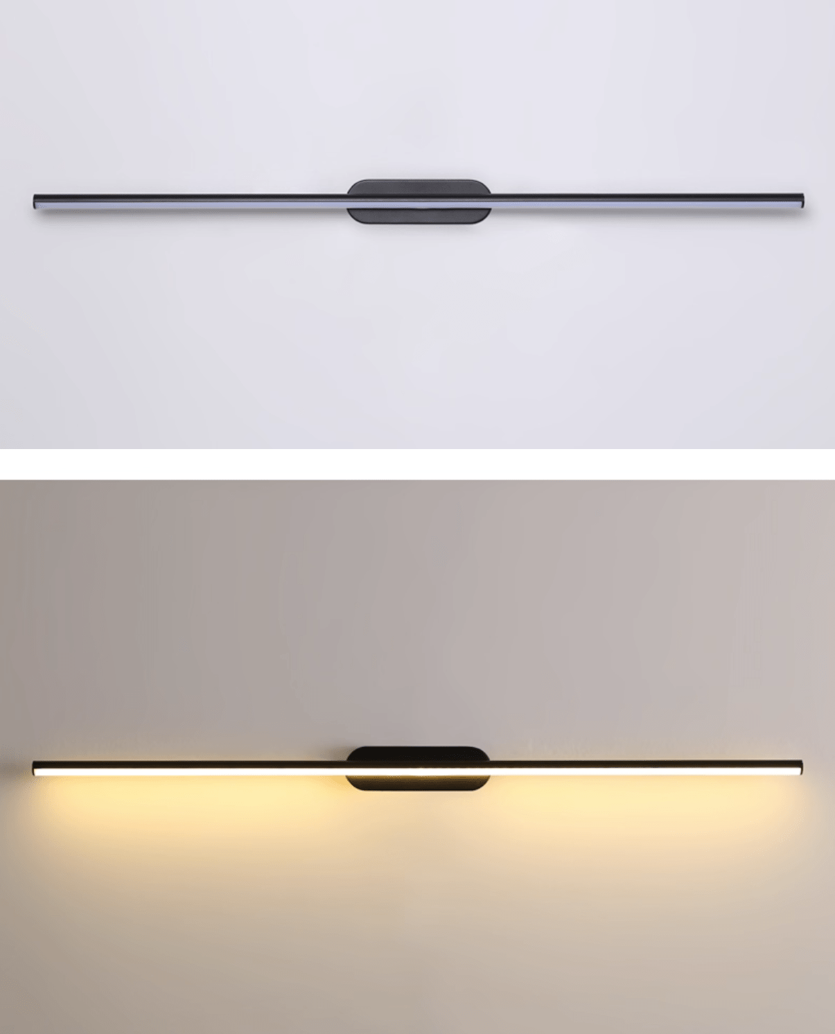 Lineora Wall Lamp - Vakkerlight