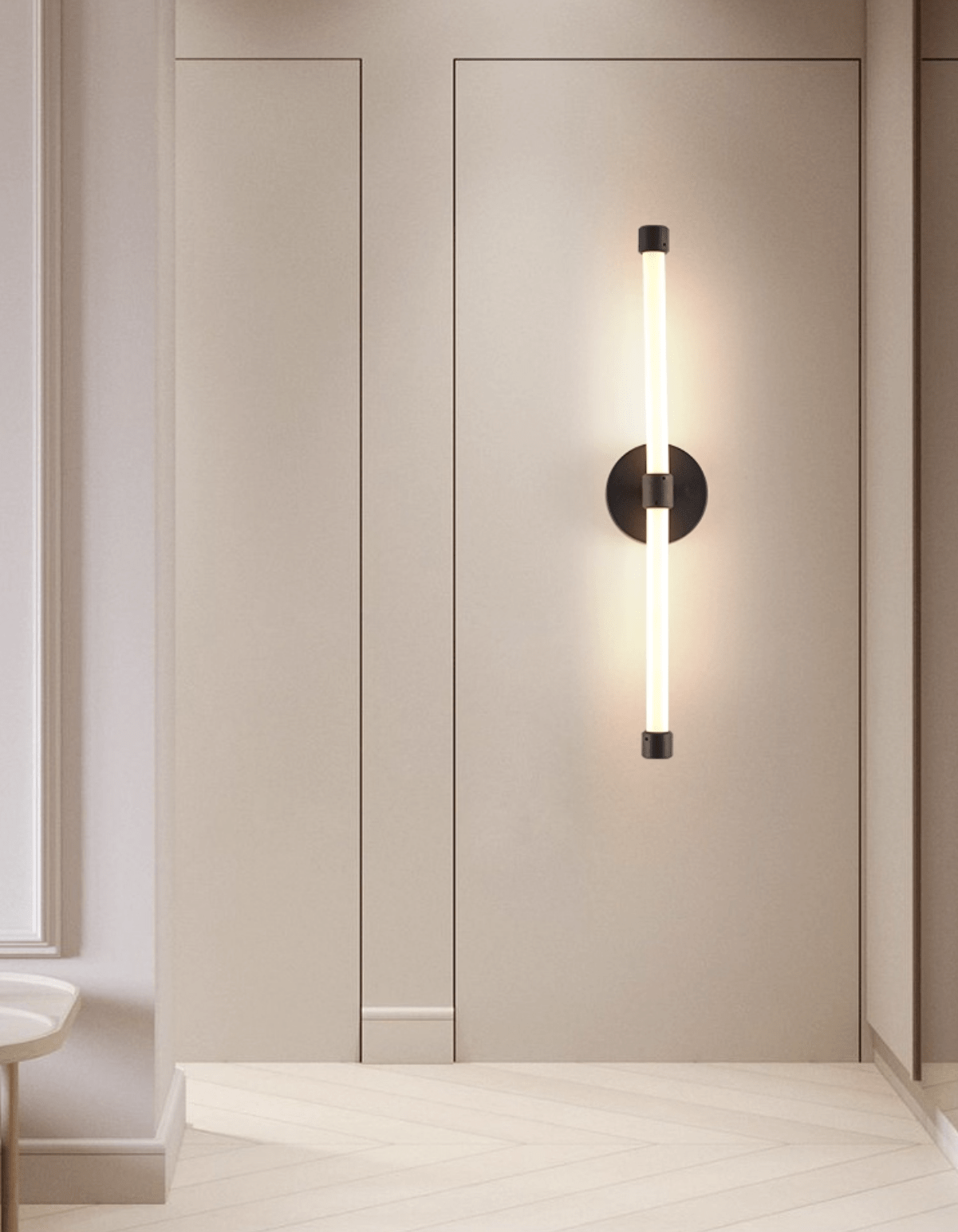 Brilline Vertical Sconce - Vakkerlight
