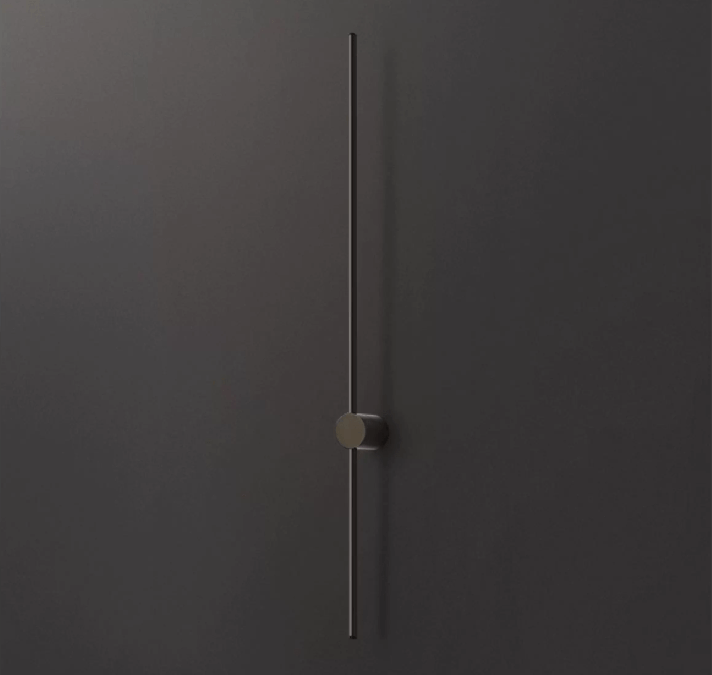 Luma Rod Portable Rechargeable Sconce - Vakkerlight