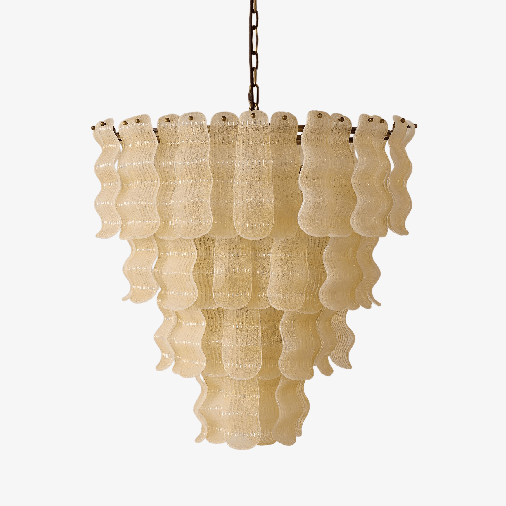 Pollensa Chandelier - Vakkerlight