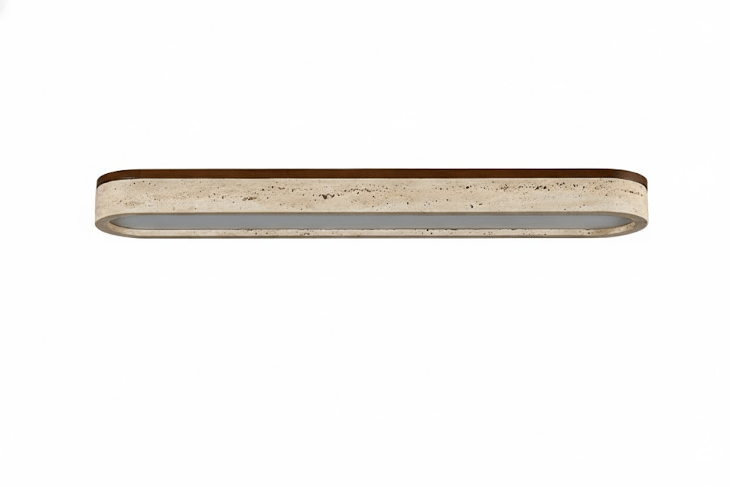 Strata Vein Linear Ceiling Light - Vakkerlight