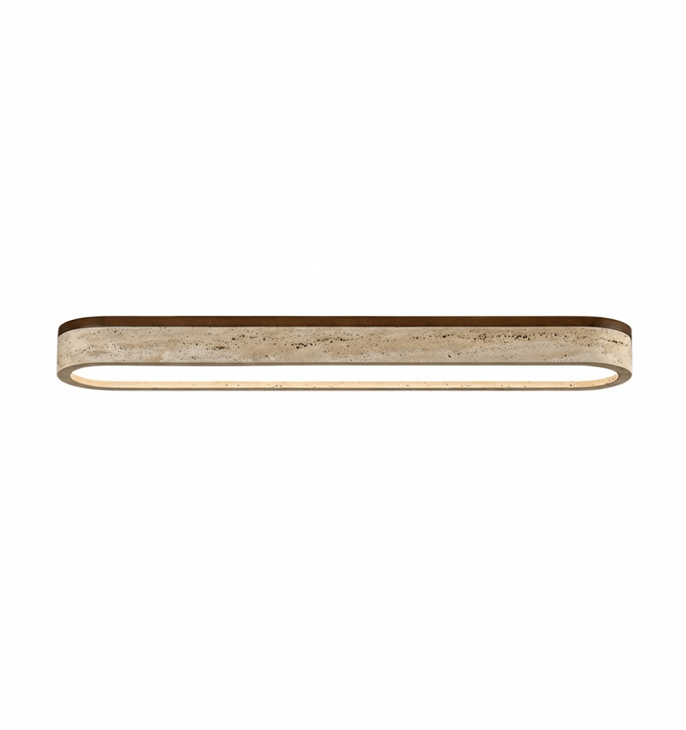 Strata Vein Linear Ceiling Light - Vakkerlight
