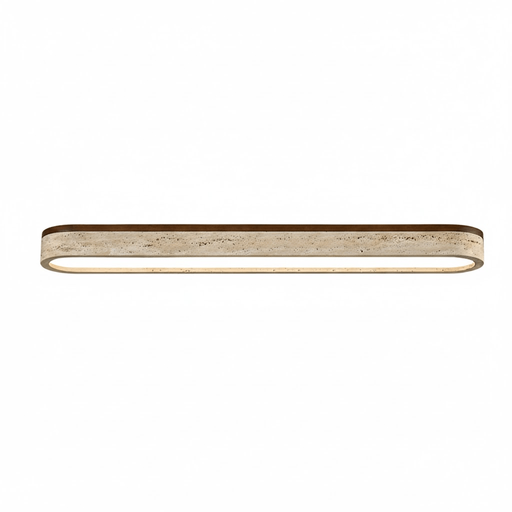 Strata Vein Linear Ceiling Light - Vakkerlight