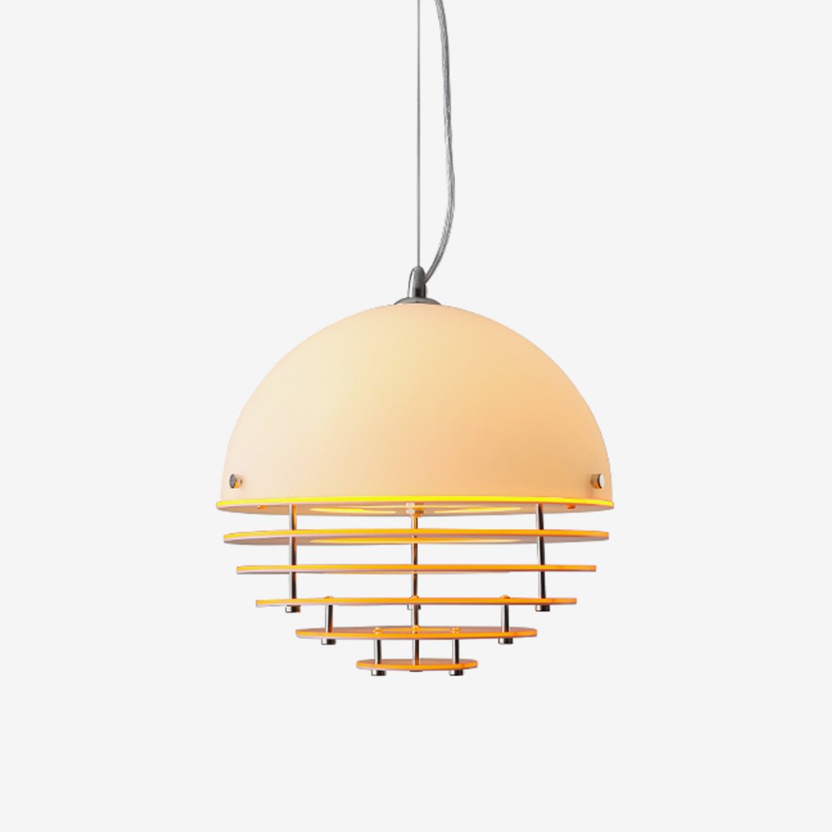 Citrus Layered Pendant Lamp - Vakkerlight