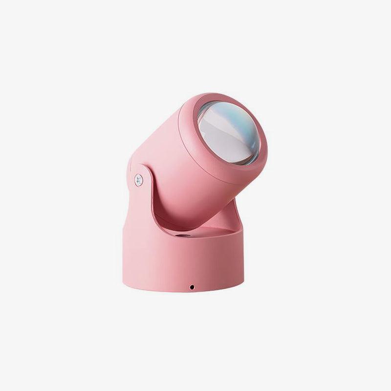 Sunset Projection LED Table Light - Blowlighting