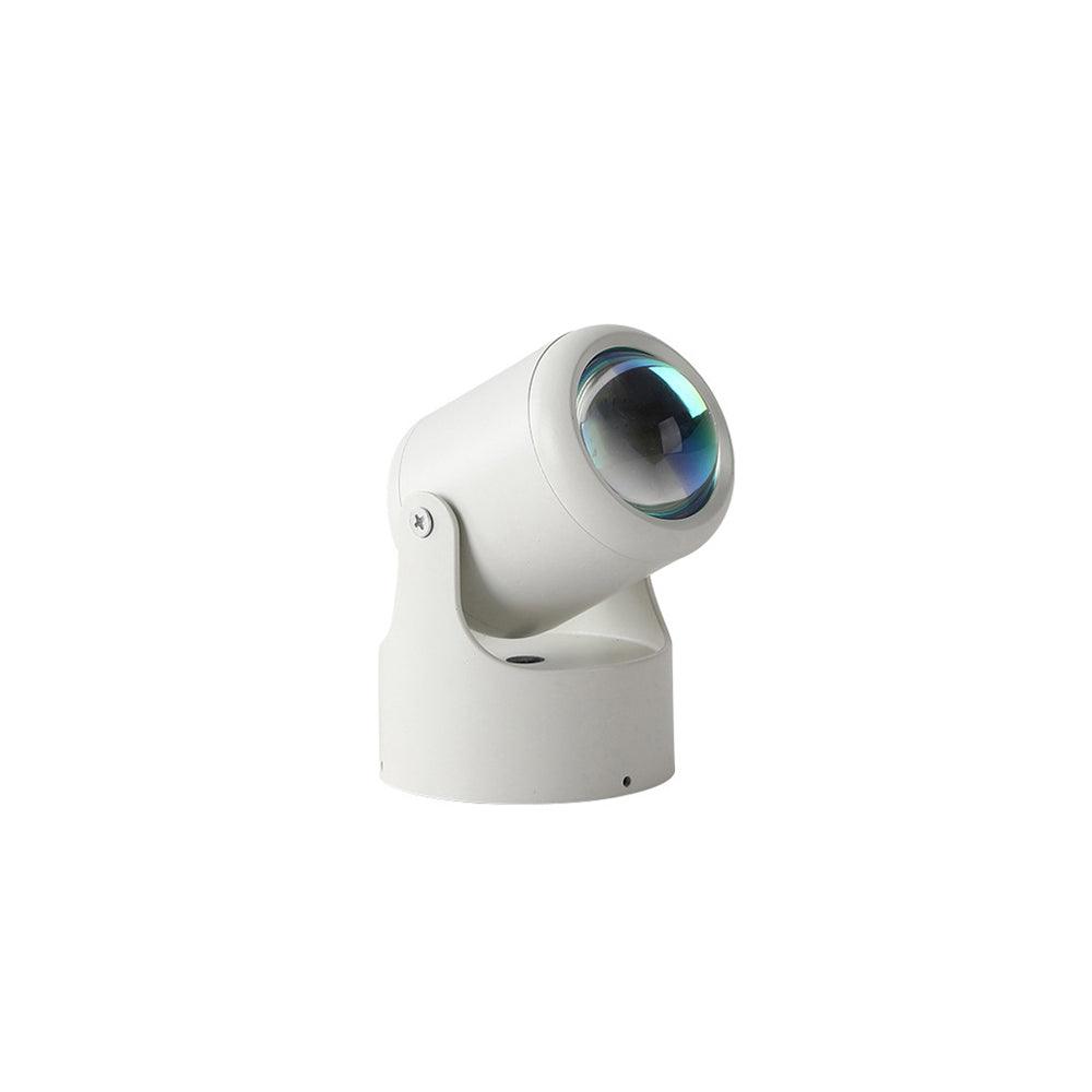 Sunset Projection LED Table Light - Blowlighting