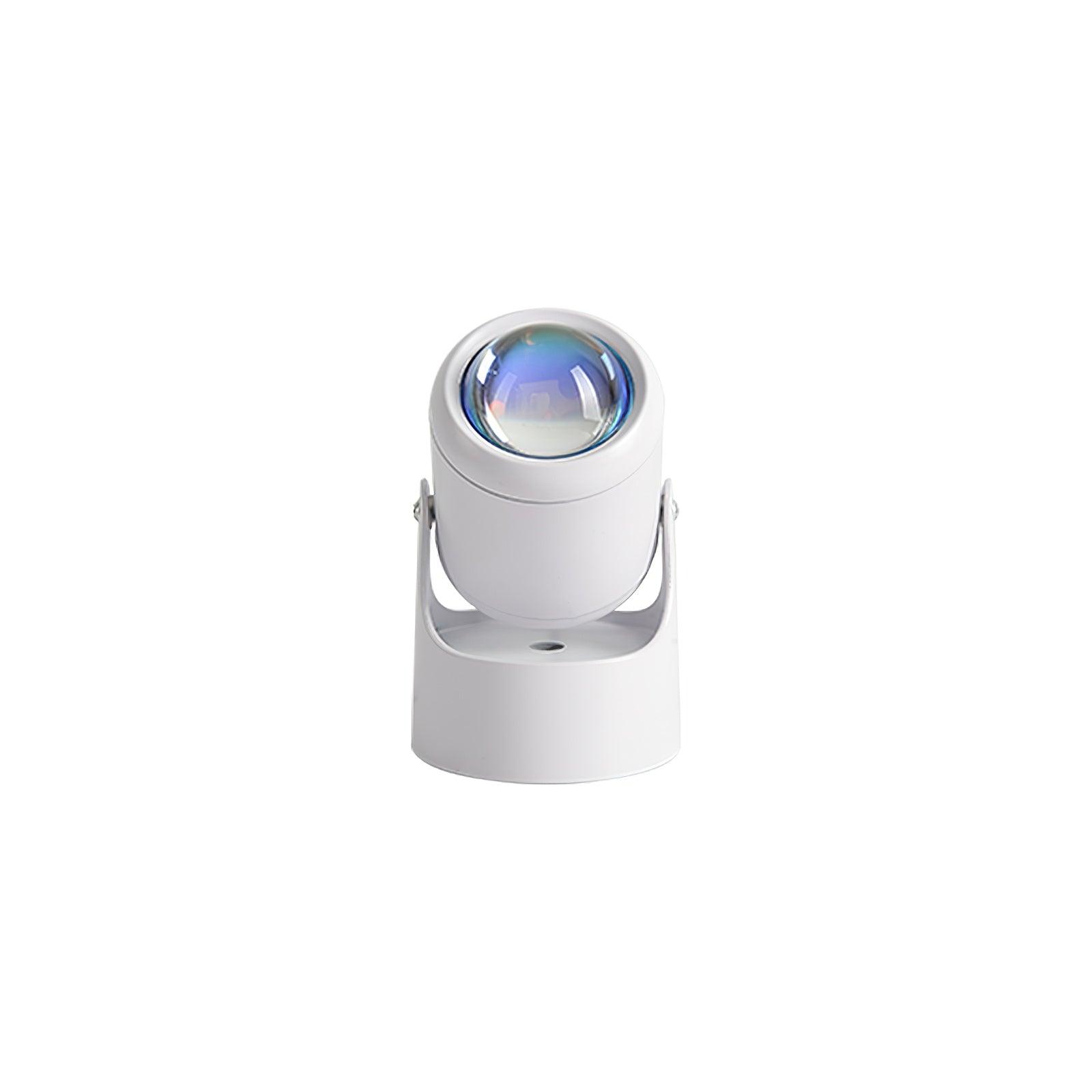Sunset Projection LED Table Light - Blowlighting