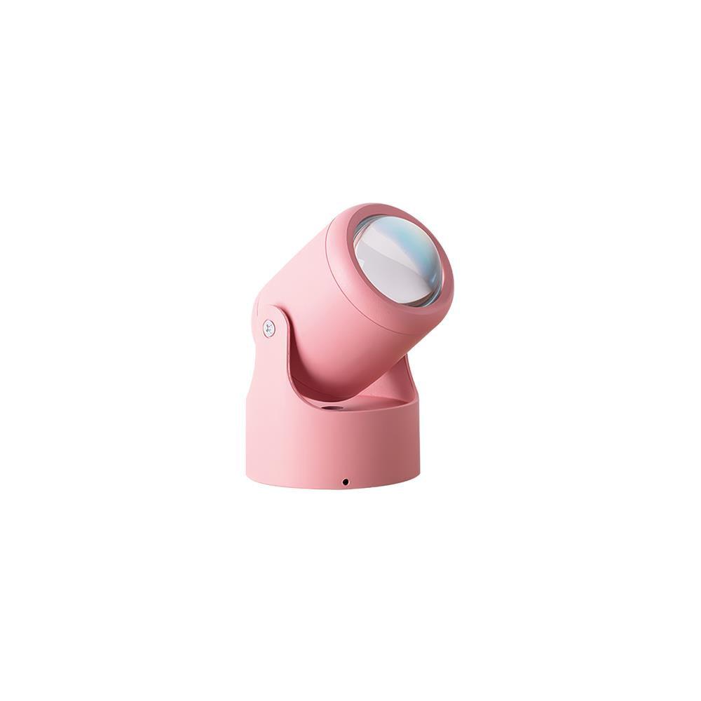 Sunset Projection LED Table Light - Blowlighting