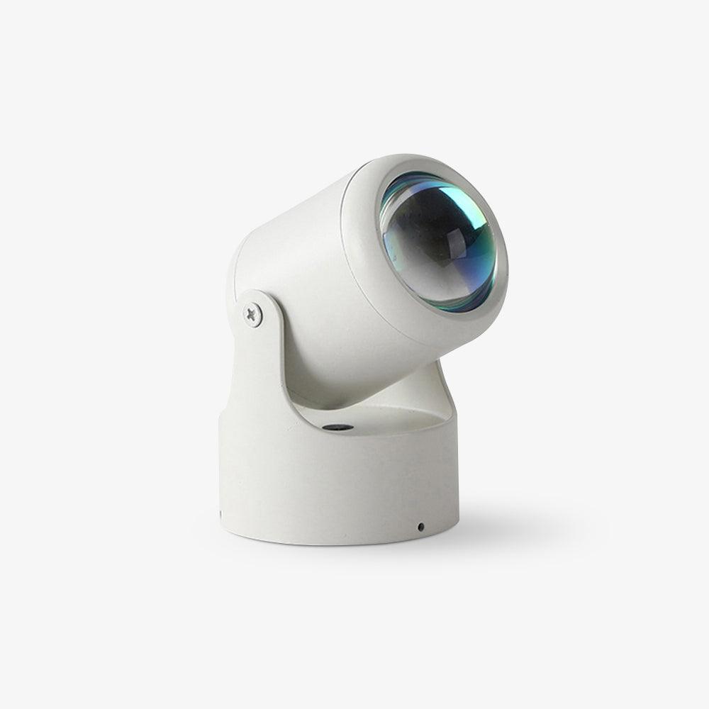 Sunset Projection LED Table Light - Blowlighting