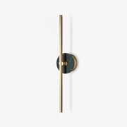 Elmarir Linear Alabaster Wall Light - Blowlighting