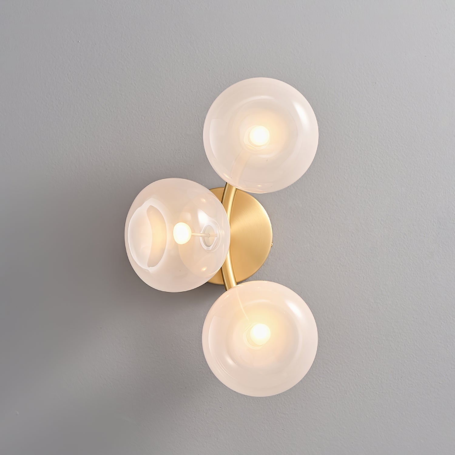Aurora Vine Wall Lamp - Blowlighting