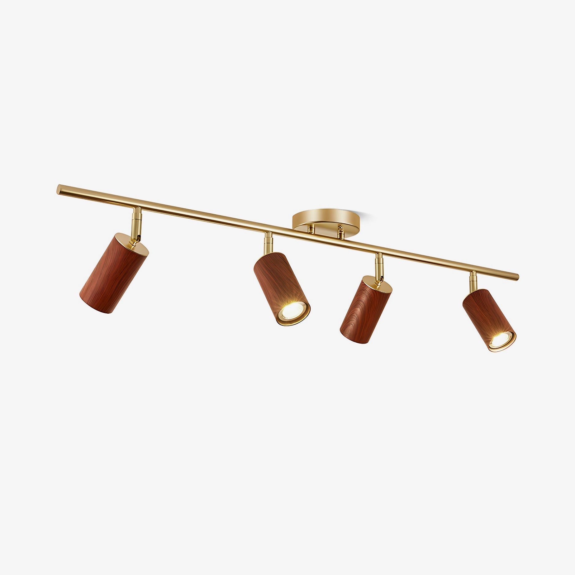 Rowan Ceiling Light - Blowlighting