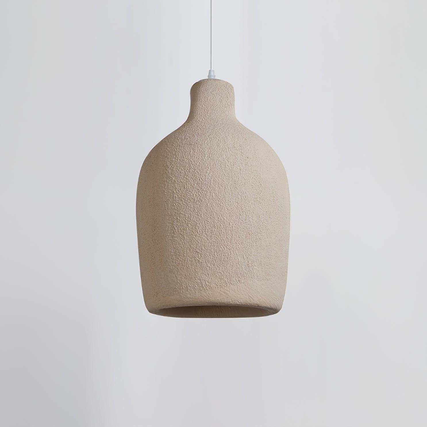 Barrel Shape Pendant Light - Blowlighting