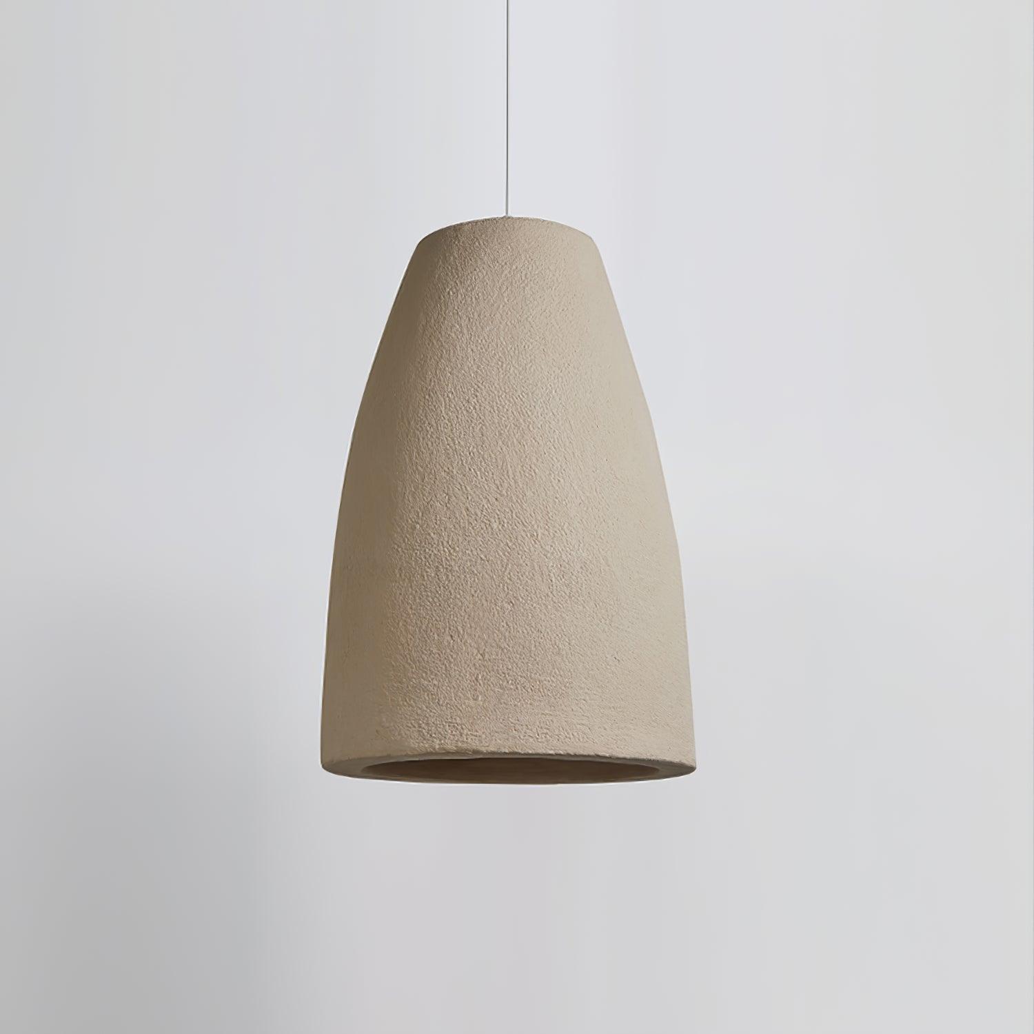 Barrel Shape Pendant Light - Blowlighting