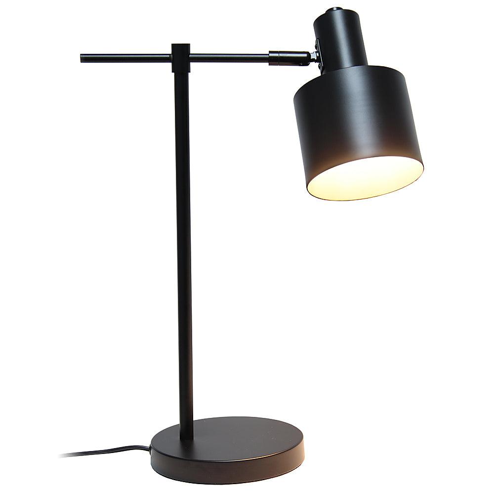 David Modern Metal Table Lamp - Blowlighting