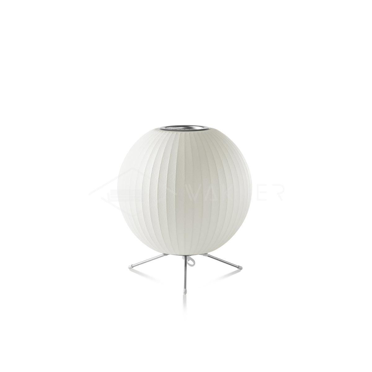 Nelson Tripod Table Lamp - Blowlighting
