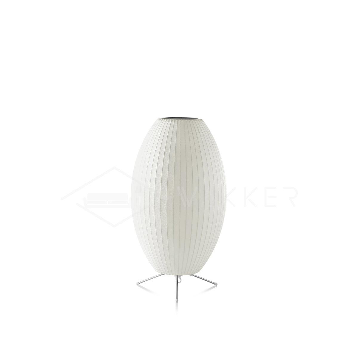 Nelson Tripod Table Lamp - Blowlighting