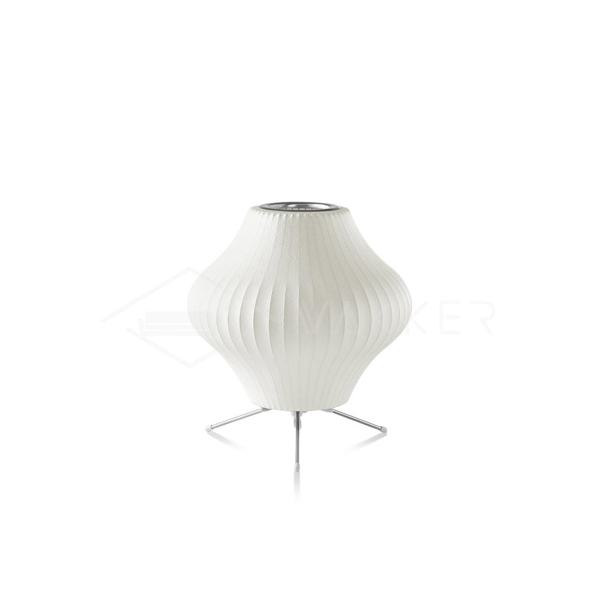 Nelson Tripod Table Lamp - Blowlighting
