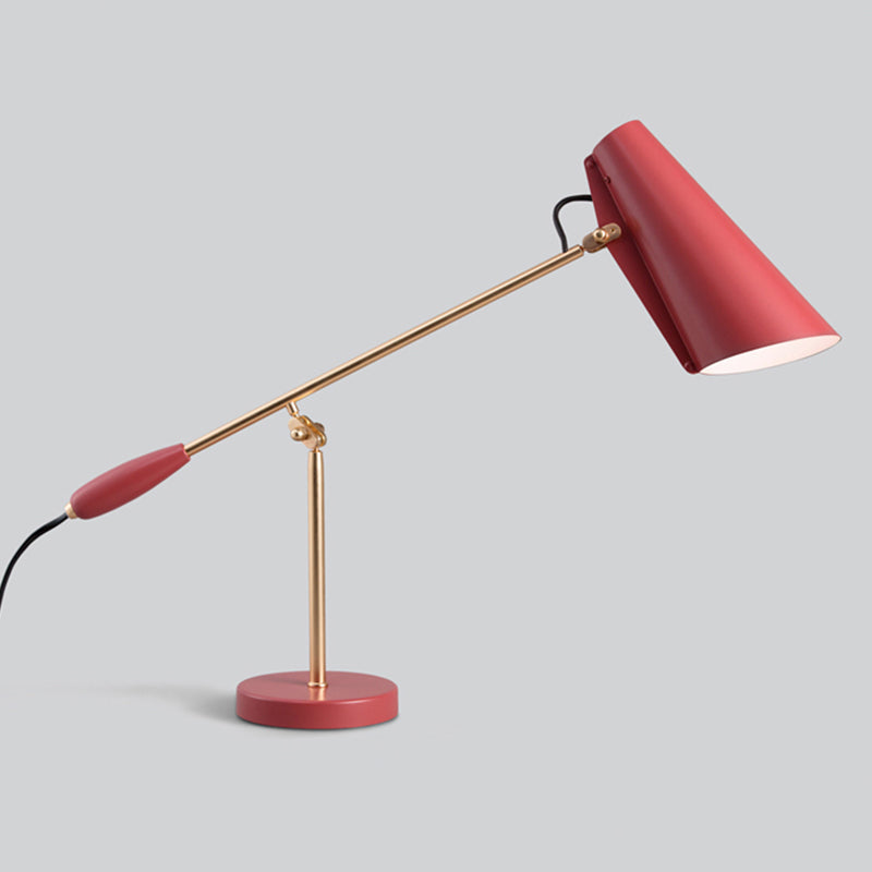 Birdy Table Lamp - Blowlighting