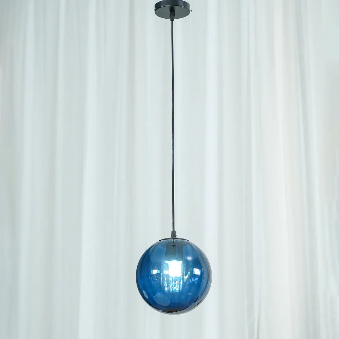 Paola Pendant Light - Blowlighting