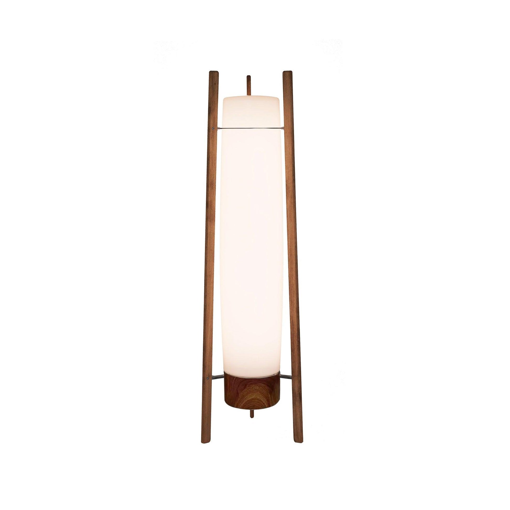 Side LED Floor Lamp - Blowlighting
