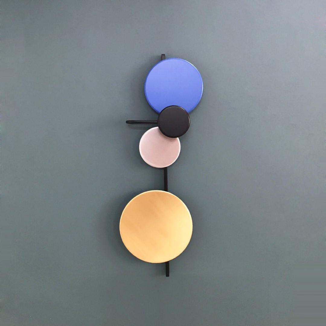 Planet Wall Lamp - Blowlighting