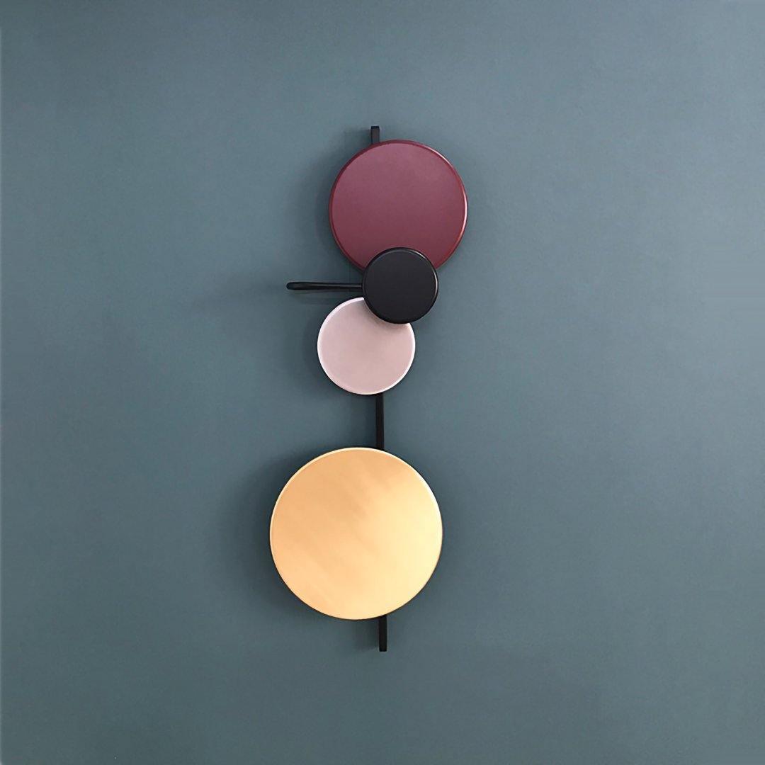Planet Wall Lamp - Blowlighting