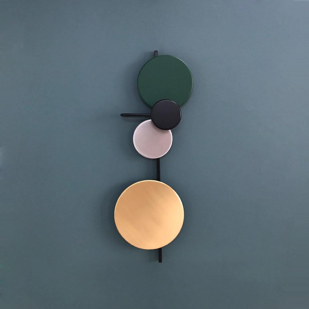 Planet Wall Lamp - Blowlighting