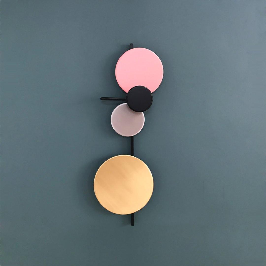 Planet Wall Lamp - Blowlighting