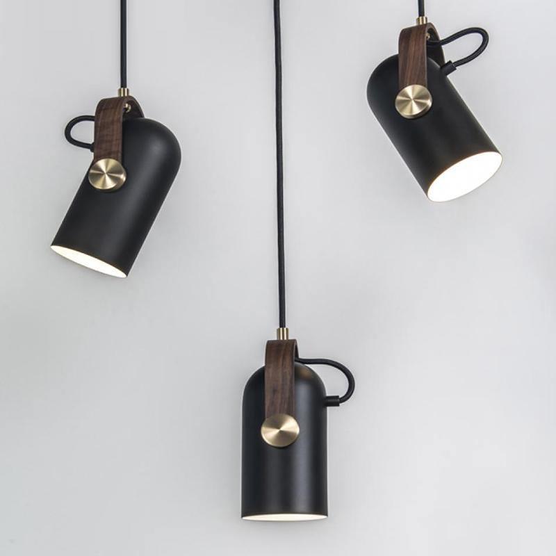 Carronade Pendant Swag Light - Blowlighting